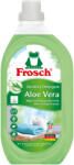 Frosch folyékony mosószer, aloe vera - 1500 ml (22 mosás)