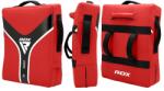 RDX KICK SHIELD AURA PLUS T-17 RED BLACK (Standard Size) - RDX