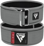 RDX RX1 Weight Lifting Belt GRAY (S) - RDX