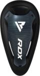 RDX 1N Gel Groin Protection Cup BLACK (Standard Size) - RDX