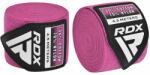 RDX WX Professional Boxing Hand Wraps PINK (Standard Size) - RDX