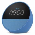 Amazon Echo Spot (2024) Ocean Blue Будилник