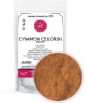 Winoszarnia Cejloni Őrölt Fahéj 100g Madagaszkári Ceylon Fűszerek Hozzávalók (CCM100)