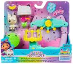 Gabi babaháza balkonkja kiegészítőkkel - Pandi álomkilátás (6069729_PANDY_PAWS)