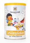 Sonnentor Raráškovo Lieblingskakao - kakaóital, BIO, 300 g
