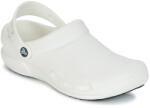 Crocs Bistro - FEHÉR szakács klumpa (10075-100)