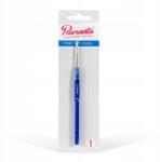  Fém horgolótű műanyag nyéllel 3, 5 mm Pasmanta