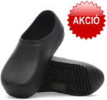 BIRKENSTOCK - Profi Birki 2.0 Fekete szakácsklumpa (1025975)