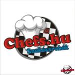 Chefs matrica (00123)