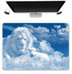  Asztali Alátét Védő Szőnyeg 50x35 Felhők Minták (Różne Wzory Mix Nadruków Podkładka Pod Mysz)