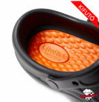 Crocs Bistro Pro LiteRide FEKETE szakácsklumpa (205669-001)