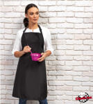 Premier Melles kötény - orkán anyagból - több színben, Királykék (pr115)