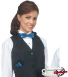 Chefs. hu Pincér-, felszolgálómellény - női (00286)