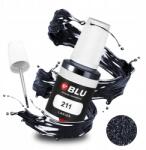 BLU Javítófesték 211 fekete blackdiamond midnightschwarz TOYOTA-hoz 20ml Blu
