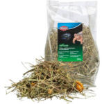 TRIXIE Grasses and Meadow Herbs for Tortoises -kiegészítő eleség (pázsit- és rétifű) teknősbékák részére 200g