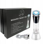 Heelly Tű Nélküli Mezoterápia Ems Masszírozó Archoz Lifting Ajándék Masszázs Heelly