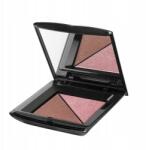 Semilac Préselt bronzosító Semilac Ice Bronze, szatén finis (QI09642 EAN 5902751409642)