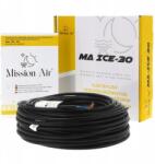 Mission Air Fűtőkábel Fagymentesítő Kábel ICE-30W/M 1470W 49M (Przewód przeciwoblodzeniowy MA ICE-30 49M)