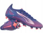 PUMA Férfi cipő Puma Ultra 5 Match Fg/ag 107687-01 teremcipő turf (107687-01)