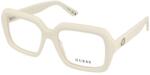 GUESS Ochelari de vedere Guess GU50226 021 - contact-lentile Rama ochelari
