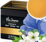 Leo Tea Zöld Jázmin Klinika Konzerv Tea Klitoria Virág Jázmin