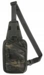 M-Tac Válltáska Kabura Sling Pistol Bag Elite Hex Multicam Black