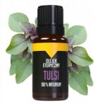 Bilovit Tulsi Ocimum sanctum illóolaj Természetes Bilovit 10 ml (OET-TUL-10)