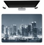  Asztali Alátét Védő Szőnyeg 50x35 New York Mintás (Mata Pod Klawiaturę Mix Nadruków)