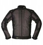 Modeka Khao Air textil kabát Modeka Szürke/Fekete 3XL méret