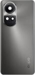 OPPO Piese si componente Capac Baterie Oppo Reno10 Pro, Negru (Silvery Grey), Service Pack 621033000081 (cap/orp/ne/se) - vexio
