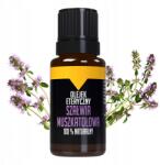 Bilovit Muskotályzsálya illóolaj (Naturalny Olejek Eteryczny)