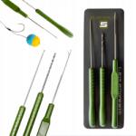 Sahido Protein Balls Kit 3 Leadcore Hajrendszer Erősítő Szett (SH-PROTEIN_BALLS_KIT_3)