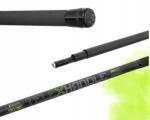 Delphin Könnyű Karbon Merítőnyél Delphin Reaxe TelexHANDLE 320 cm (101004529)
