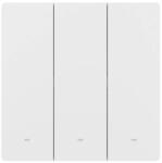 SONOFF Întrerupător Sonoff M5-3C-86W, triplu, 3 canale, 10A , Wi-Fi, Matter (6920075777901)