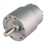 Chiny Mini 12V-os motor 120-as áttétellel, MT90 (5904257845092)