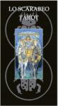 Lo Scarabeo Tarot használati útmutató lengyelül