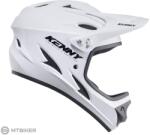 Kenny DOWNHILL sisak, fehér (L)