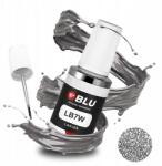 BLU Autófesték LB7W ezüst tungstensilver VW-hez 20ml Blu