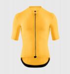 Assos Férfi Kerékpáros Póló Equipe R S11 Nyári Assos Flame Orange XL (11.20.401.3M.XL)