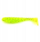 FishUp Fish Up Wizzle Shad 3" Gumi Csali Flo Chartreuse Green 8 db (10010119)