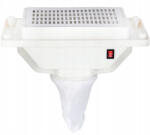 Calissimo Porelszívó beépíthető manikűr asztalhoz (C03)