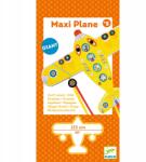 Djeco maxi sárkány Repülőgép (122 x 88 x 250cm) (3070900021617)