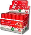 Daco Set 24 lipiciuri solide fara solventi Daco, 15 g (LS015-24)