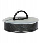 Karl Hausmann Tortaforma fedővel, 26 cm (7509)