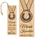 Funandstyle Könyvjelző Ajándék Év Végére Év Tanára Minták