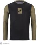 Kenny PROLIGHT mez, tömör khaki (XL)