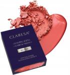 Claresa Duo Candy Crush 02 Rózsaszín paletta Krém Vasalható Blush (5903819836059)