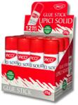 Daco Set 12 lipiciuri solide fara solventi Daco, 25 g (LS025)