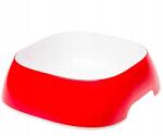 Ferplast Glam Large tál, piros (8010690149097)
