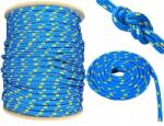  Lina Polipropilén Kötél Fonott Erős Vitorlás Kerti Zsinór 22MM 10M (5906516707172)